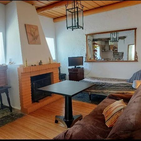 La Casita En La Alcornocosa -Sevilla מראה חיצוני תמונה